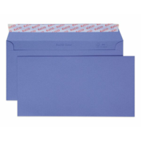 Briefumschläge lila C6/5
