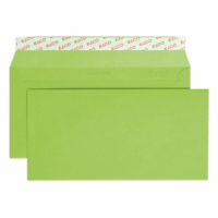 Briefumschläge grün C6/5
